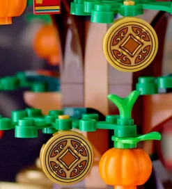 LEGO® Pengetræ 40648 - 336 Dele