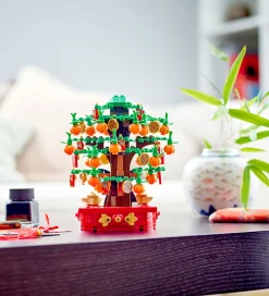 LEGO® Pengetræ 40648 - 336 Dele