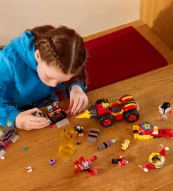 LEGO® Sonic The Hedgehog - Super Sonic Med E... 76999 - 590 Dele