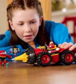 LEGO® Sonic The Hedgehog - Super Sonic Med E... 76999 - 590 Dele