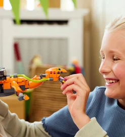 LEGO® Sonic The Hedgehog - Super Shadow mod... 77003 - 419 Dele