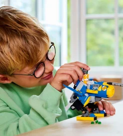 LEGO® Sonic The Hedgehog - Cyclone mod Metal... 77002 - 290 Dele