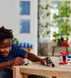 LEGO® Sonic The Hedgehog - Shadow The Hedgehogs Flugt 76995 - 19