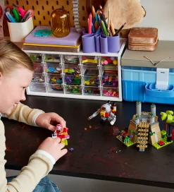 LEGO® Sonic The Hedgehog - Knuckles og Maste... 76998 - 325 Dele