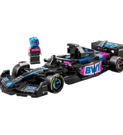 LEGO® Speed Champions - BWT Alpine F1® Team... 77248 - 258 Dele