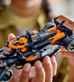 LEGO® Speed Champions - McLaren F1® Team MCL... 77251 - 269 Dele