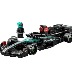 LEGO® Speed Champions - Mercedes-AMG F1® W15-racerbil 77244 - 26