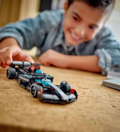 LEGO® Speed Champions - Mercedes-AMG F1® W15-racerbil 77244 - 26