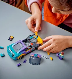 LEGO® Speed Champions - NASCAR® Next Gen Che... 76935 - 328 Dele