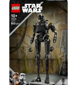 LEGO® Star Wars - Andor K-250 Sikkerhedsdroide 75434 - 845 Dele