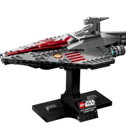 LEGO® Star Wars - Angrebsskib af Acclamator-... 75404 - 450 Dele