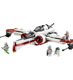 LEGO® Star Wars - ARC-170-Stjernejager 75402 - 497 Dele