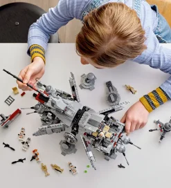 LEGO® Star Wars - AT-TE-ganger 75337 - 1082 Dele