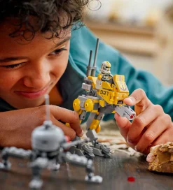 LEGO® Star Wars - Battle Pack Med Klonsoldater 75431 - 258 Dele