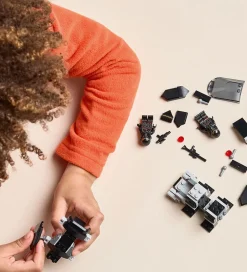 LEGO® Star Wars - Battle Pack med dødssoldat... 75412 - 119 Dele