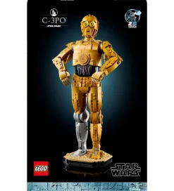 LEGO® Star Wars - C-3PO 75398 - 1138 Dele