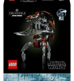 LEGO® Star Wars - Droideka 75381 - 583 Dele