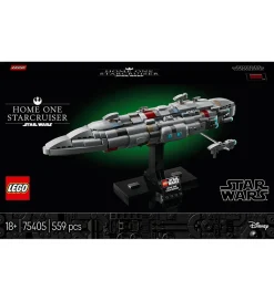 LEGO® Star Wars - Home One-stjernekrydser 75405 - 559 Dele