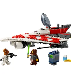 LEGO® Star Wars - Jedi Bobs Stjernejager 75388 - 305 Dele