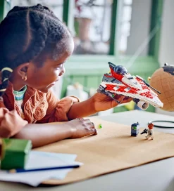 LEGO® Star Wars - Jedi Bobs Stjernejager 75388 - 305 Dele