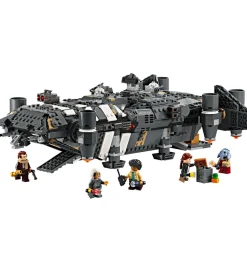 LEGO® Star Wars - Onyx Cinder 75374 - 1325 Dele