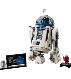 LEGO® Star Wars - R2-D2 75379 - 1050 Dele