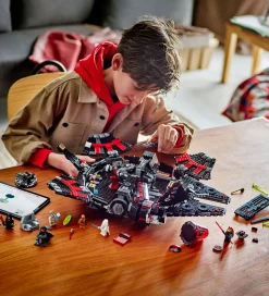 LEGO® Star Wars - Sortefalken 75389 - 1579 Dele