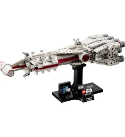 LEGO® Star Wars - Tantive IV 75376 - 654 Dele