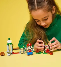 LEGO® Super Mario - Captain Toads Lejr 72040 - 159 Dele