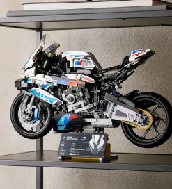 LEGO® Technic - BMW M 1000 RR 42130 - 1921 Dele
