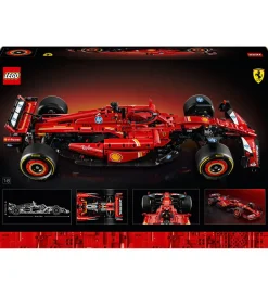 LEGO® Technic - Ferrari SF-24 42207 - 1361 Dele