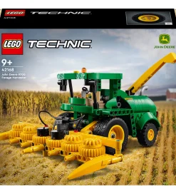 LEGO® Technic - John Deere 9700 Forage Harve... 42168 - 559 Dele