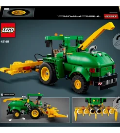 LEGO® Technic - John Deere 9700 Forage Harve... 42168 - 559 Dele