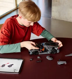 LEGO® Technic - Koenigsegg Jesko Absolut-hyp... 42173 - 801 Dele