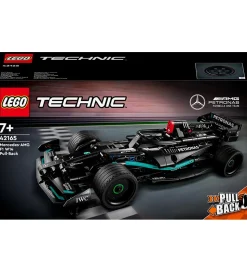 LEGO® Technic - Mercedes-AMG F1 W14 E Perfor... 42165 - 240 Dele