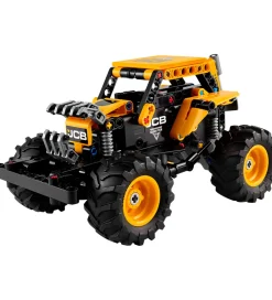 LEGO® Technic - Monster Jam DIGatron pull-back 42199 - 218 Dele