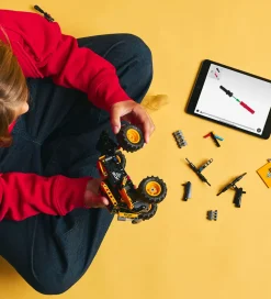 LEGO® Technic - Monster Jam DIGatron pull-back 42199 - 218 Dele