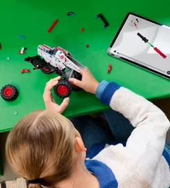 LEGO® Technic - Monster Jam ThunderROARus pu... 42200 - 232 Dele