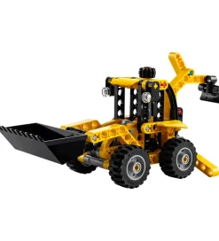 LEGO® Technic - Rendegraver 42197 - 104 Dele