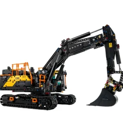 LEGO® Technic - Volvo EC500 Hybrid Gravemaskine 42215 - 2359 Del