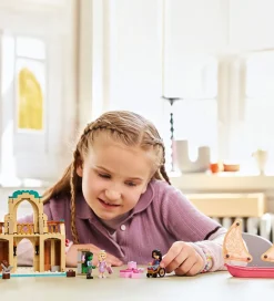 LEGO® Wicked - Shiz-universitetet... 75681 - 304 Dele