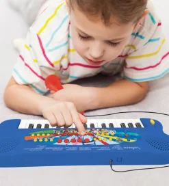 Lexibook Elektronisk Keyboard m. Mikrofon - Paw Patrol
