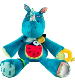 Lilliputiens Aktivitetsbamse - Marius Activity Cuddle