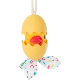 Lilliputiens Aktivitetslegetøj - Gaspard Dancing Egg