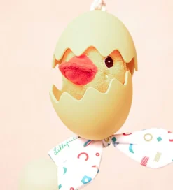 Lilliputiens Aktivitetslegetøj - Gaspard Dancing Egg