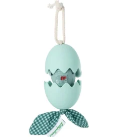 Lilliputiens Aktivitetslegetøj - 11 cm - Joe Dancing Egg