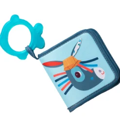 Lilliputiens Badebog - Ignace