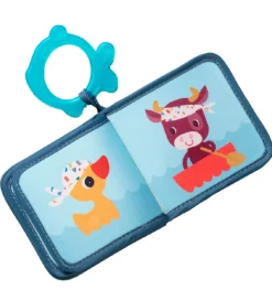 Lilliputiens Badebog - Ignace