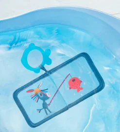 Lilliputiens Badebog - Ignace