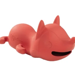 Lilliputiens Badelegetøj - Alice - Flydende Ræv - Rød